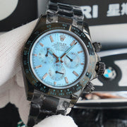 DAYTONA 40MM CUSTOM ALL BLACK