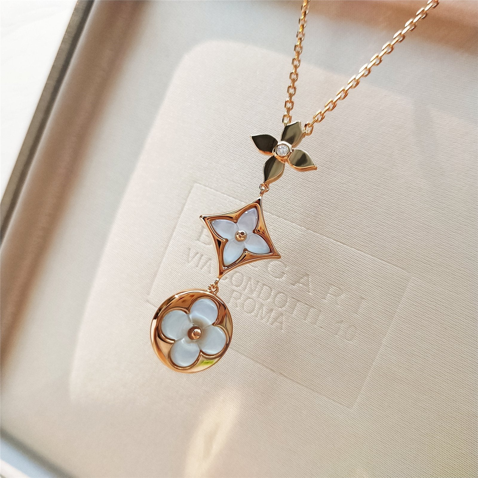 Necklace