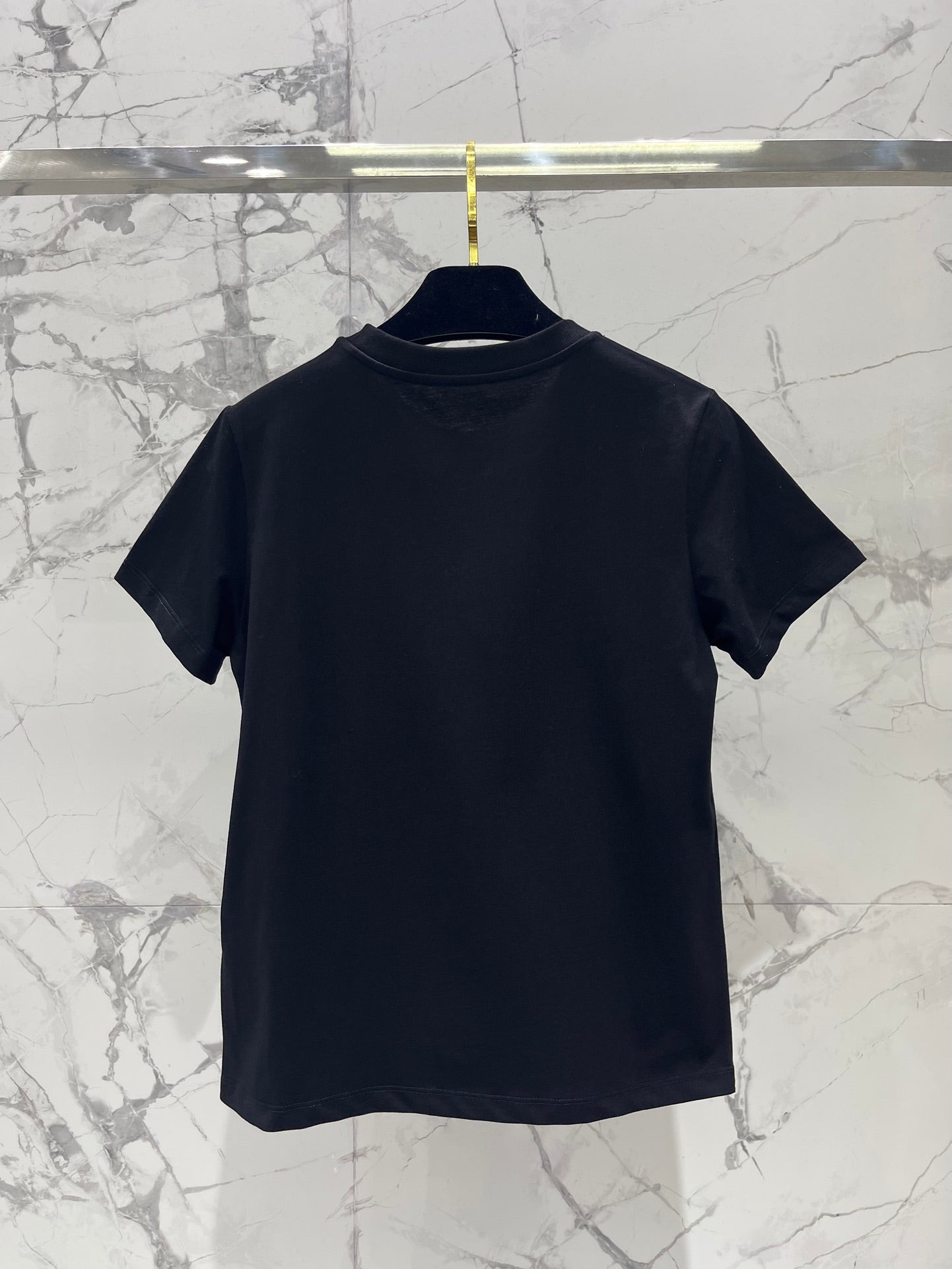 CC T-shirt Cotton