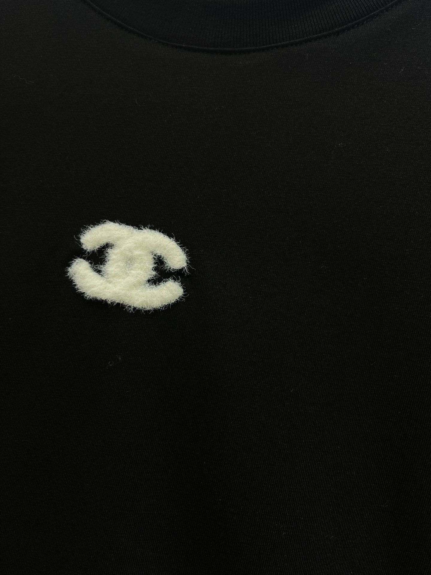 CC T-shirt Cotton