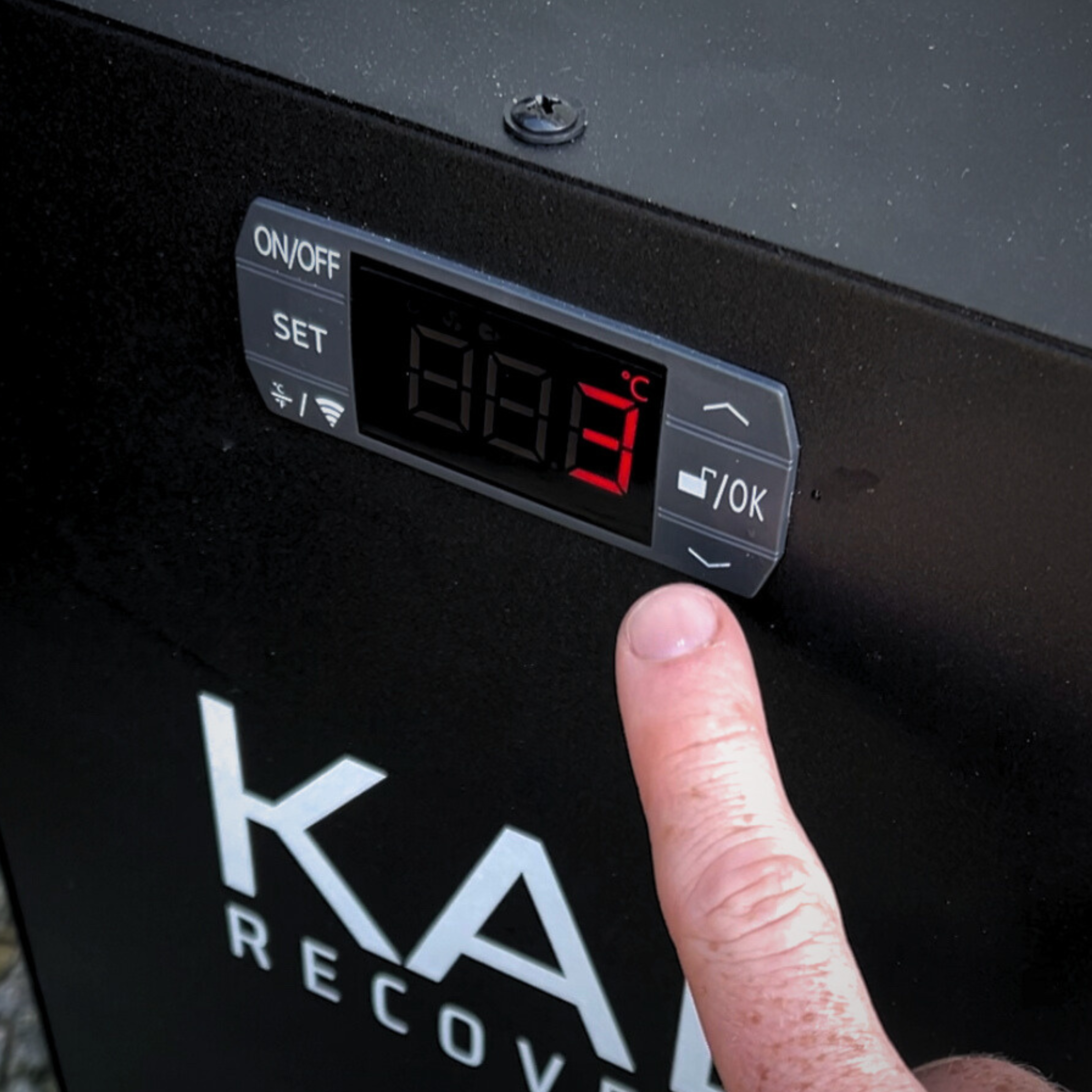 KAL Kold Chiller