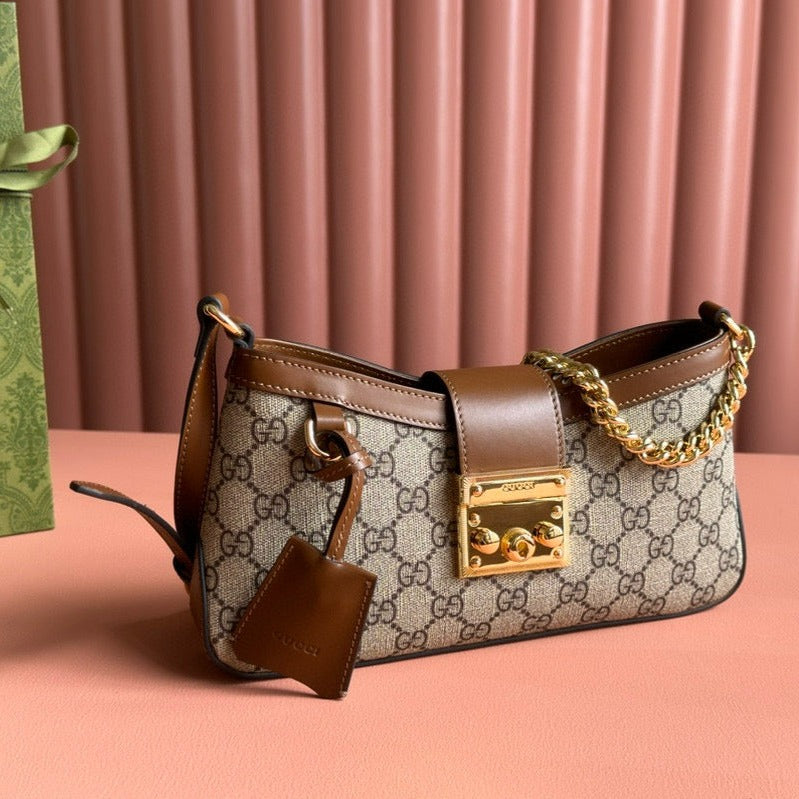 Gucci Hobo Bags