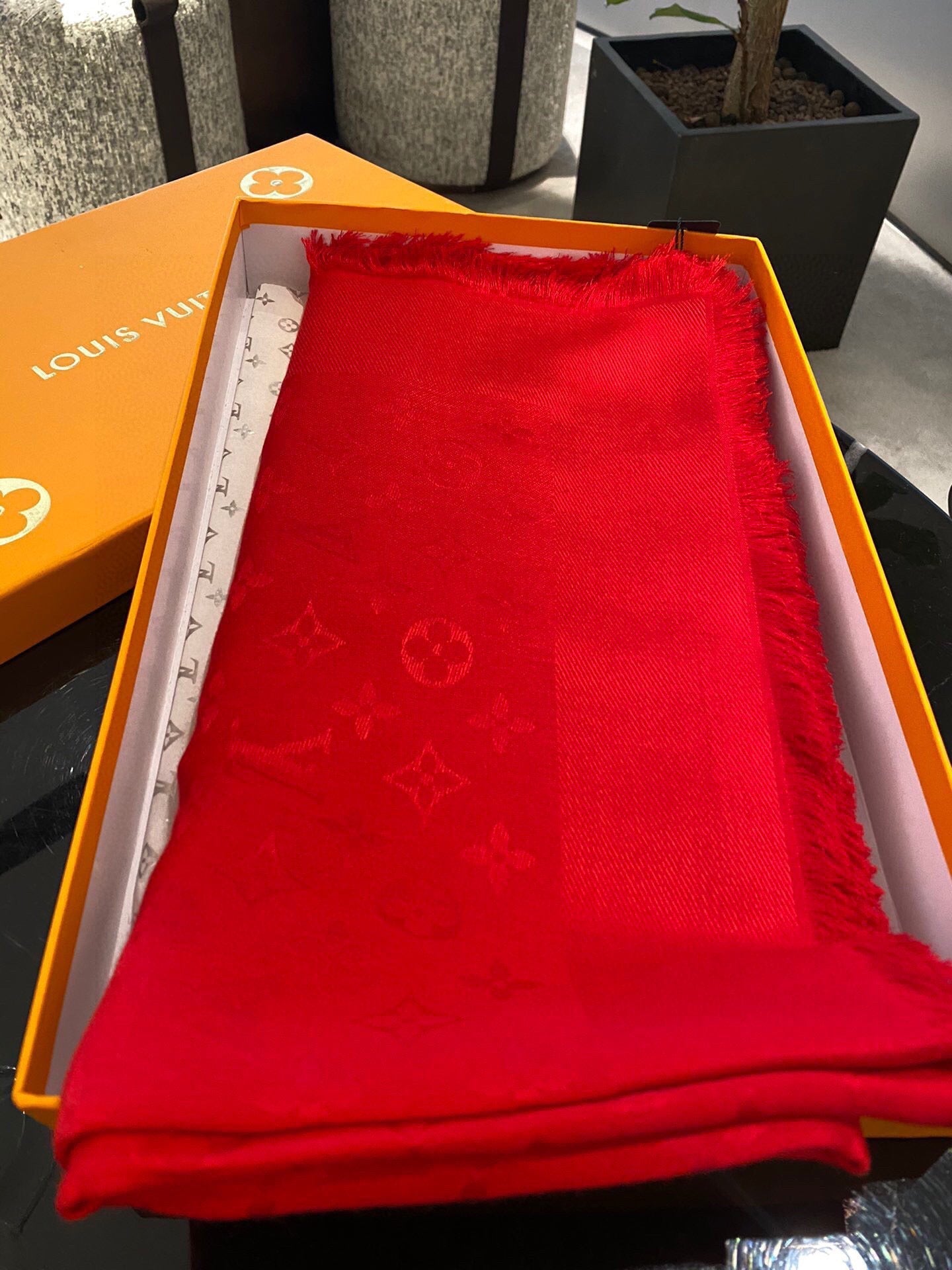 New Scarf Arrivals