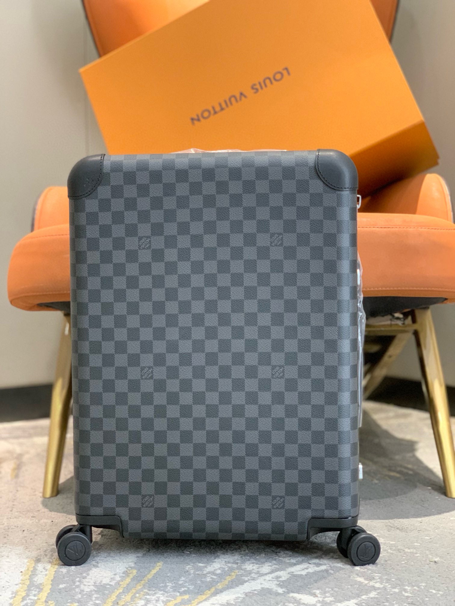 Suitcase