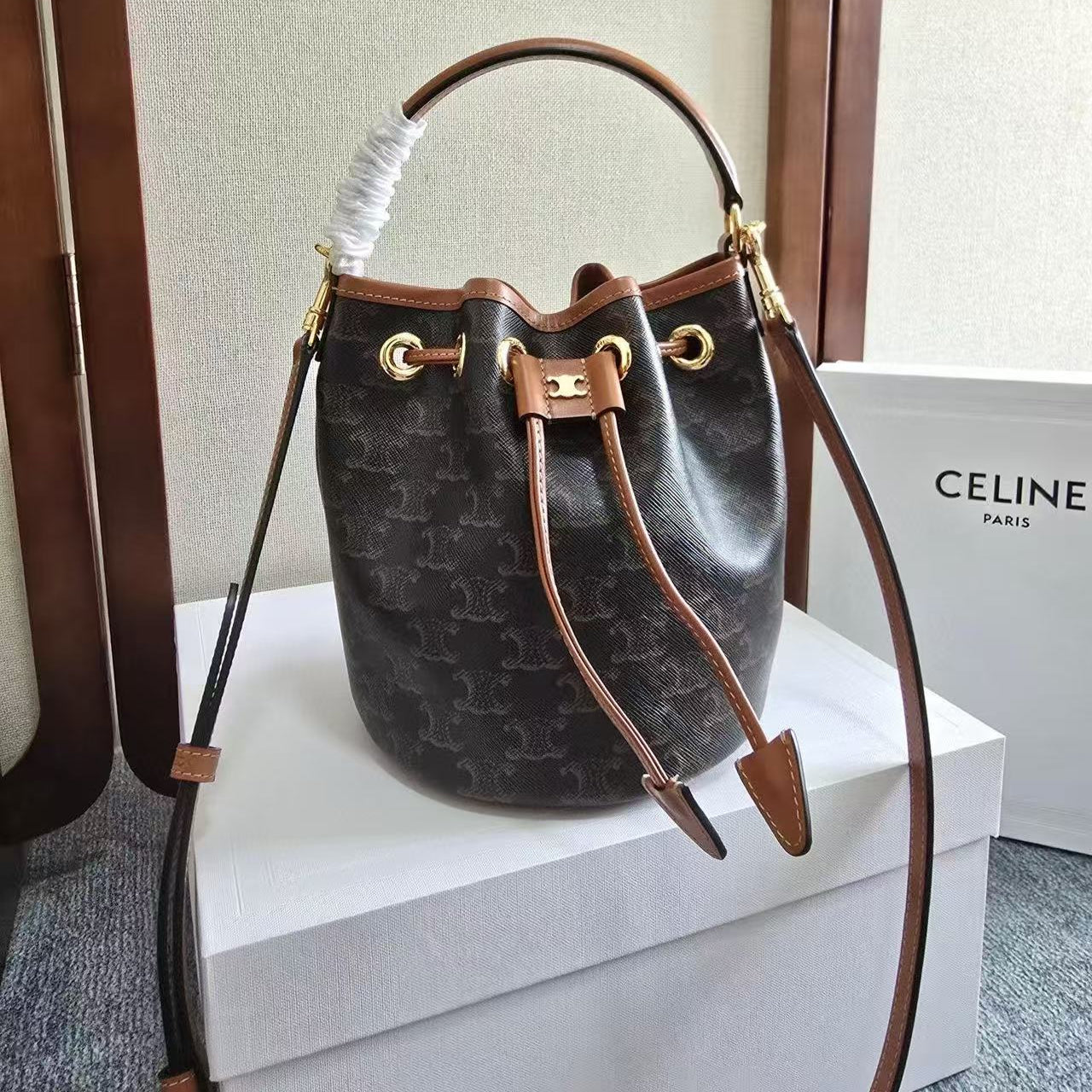 Celine Cross Body Bags