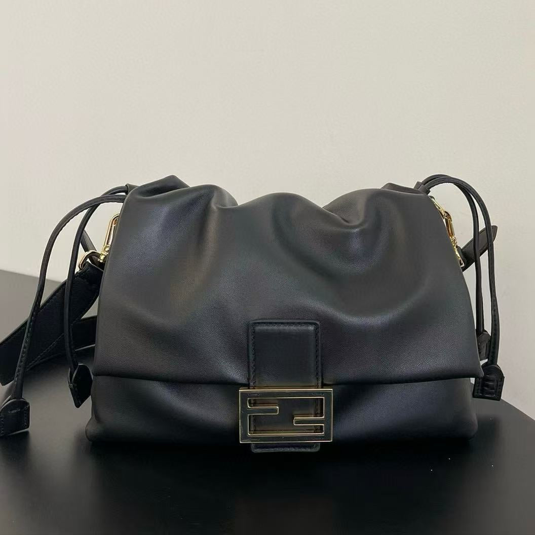Fendi Top Handle