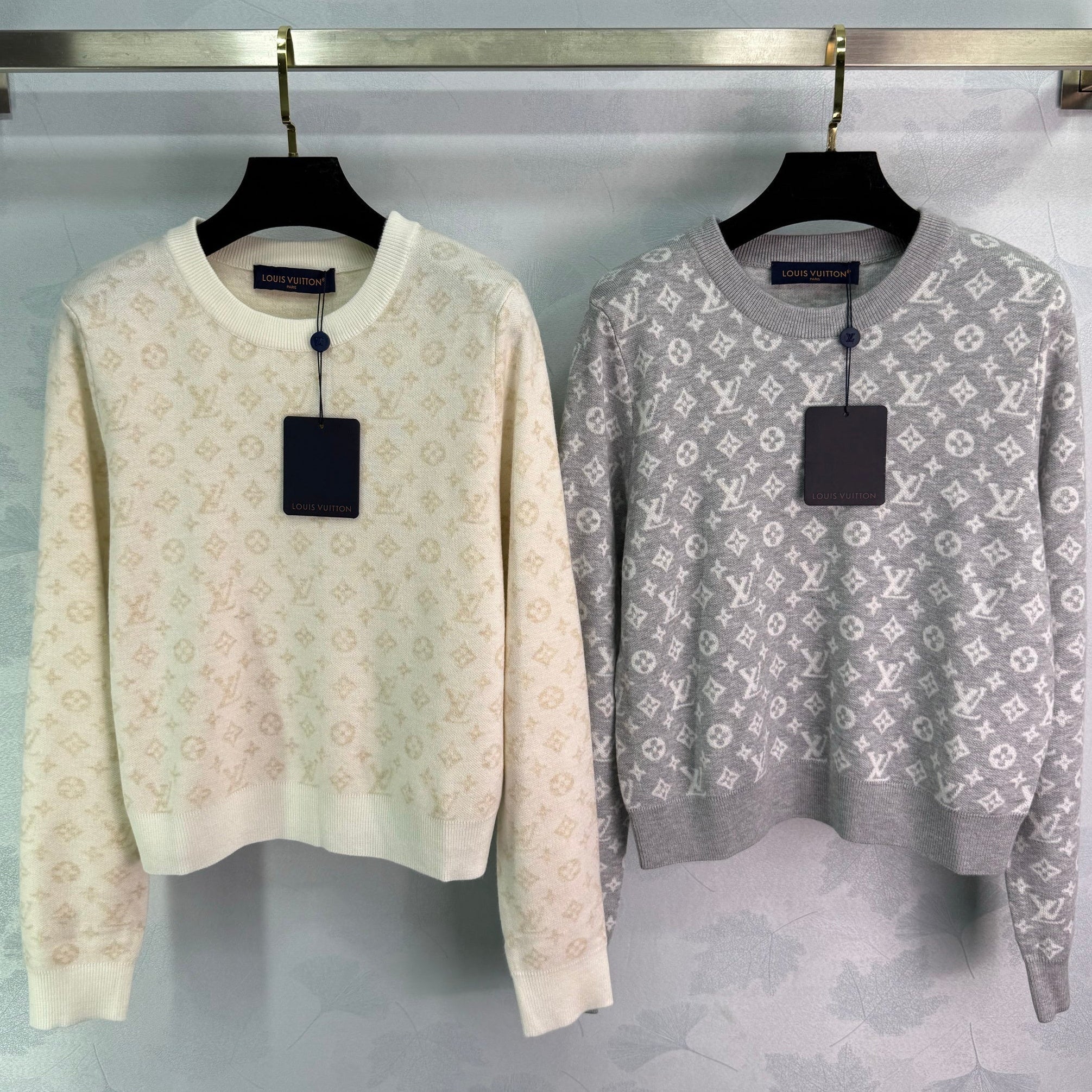 Louis Vuitton Clothing