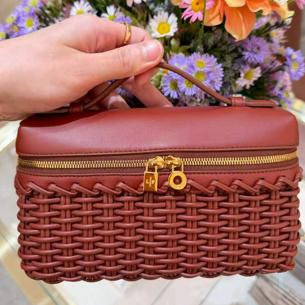 Loro Piana Bags