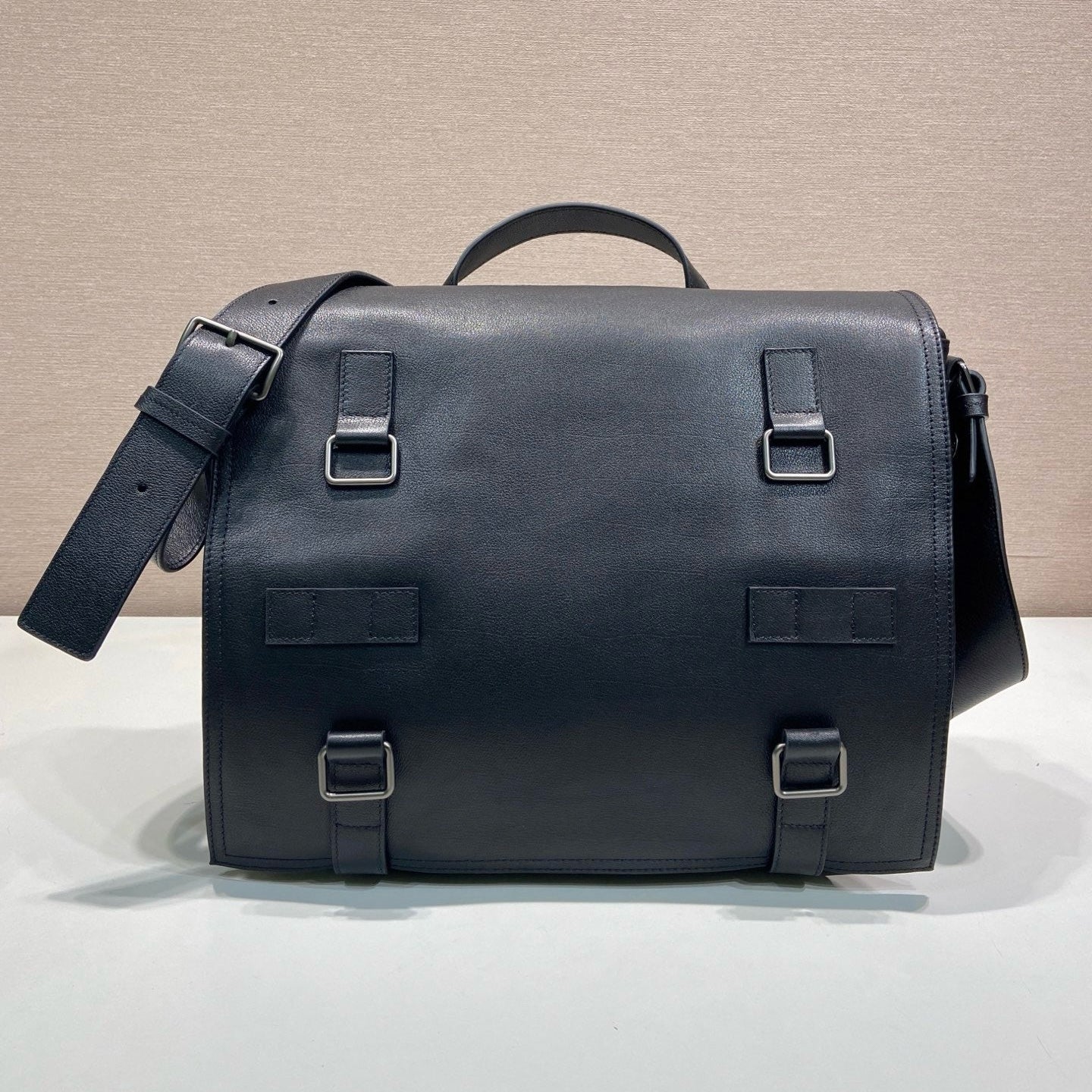 Prada Top Handle