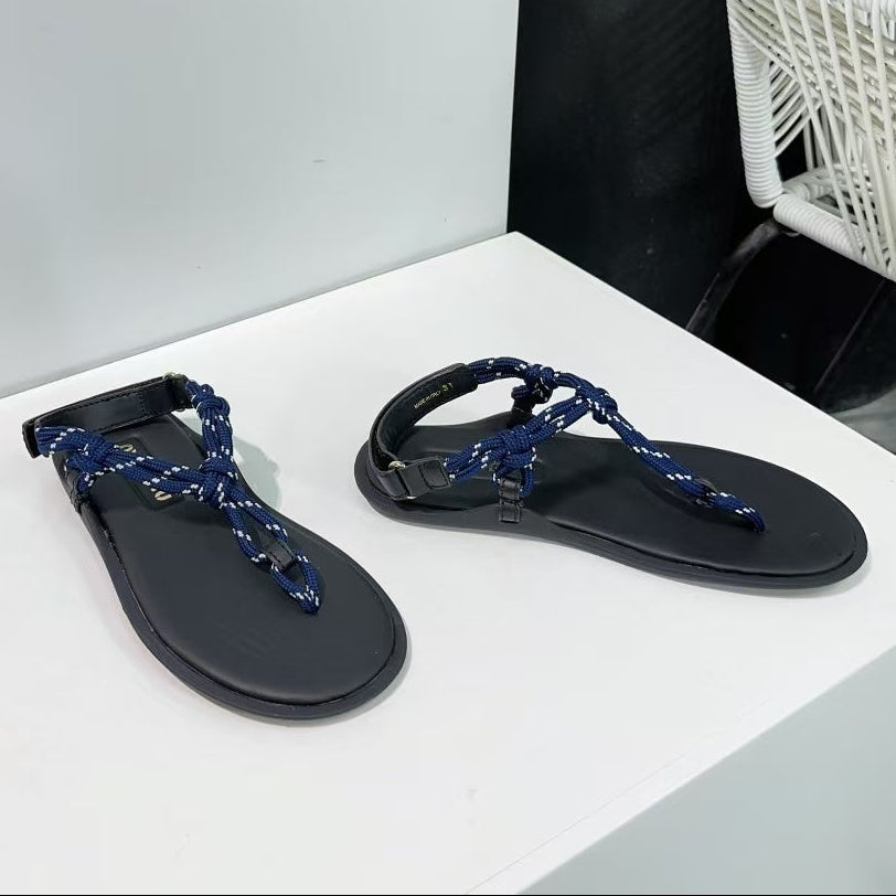 Sandals & Slides