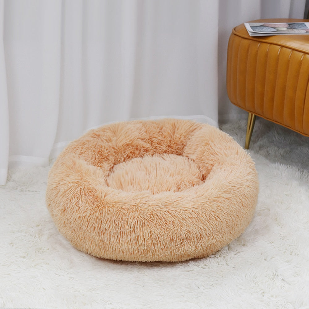 CLASSIC - Coussin douillet pour chat
