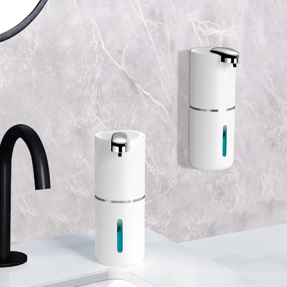 Automatic Foam Soap Dispenser #KAL4982