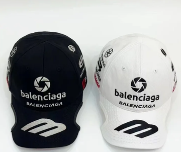 Balenciaga Top League Cap 229249
