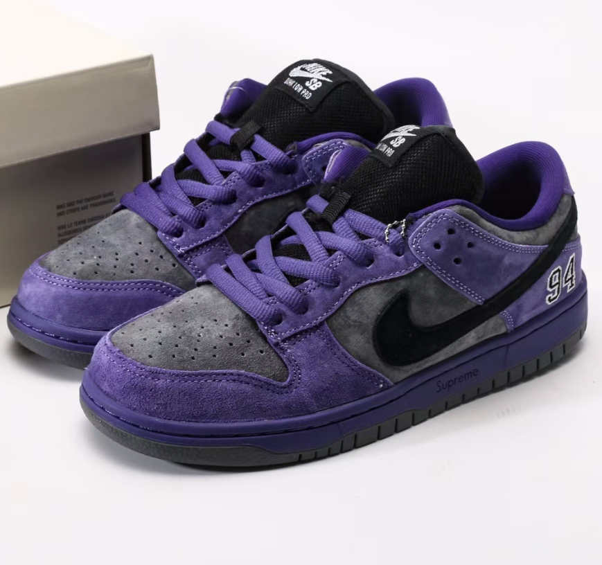 Shoe Spring/Summer 2026