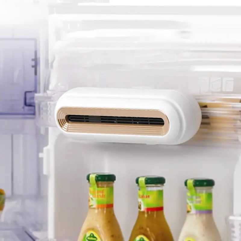Mini Refrigerator Deodorizer
