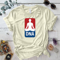 Spiritual DNA T-Shirt Mockup Natural