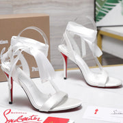 CL Miss Z Sandal Satin Leather 863967