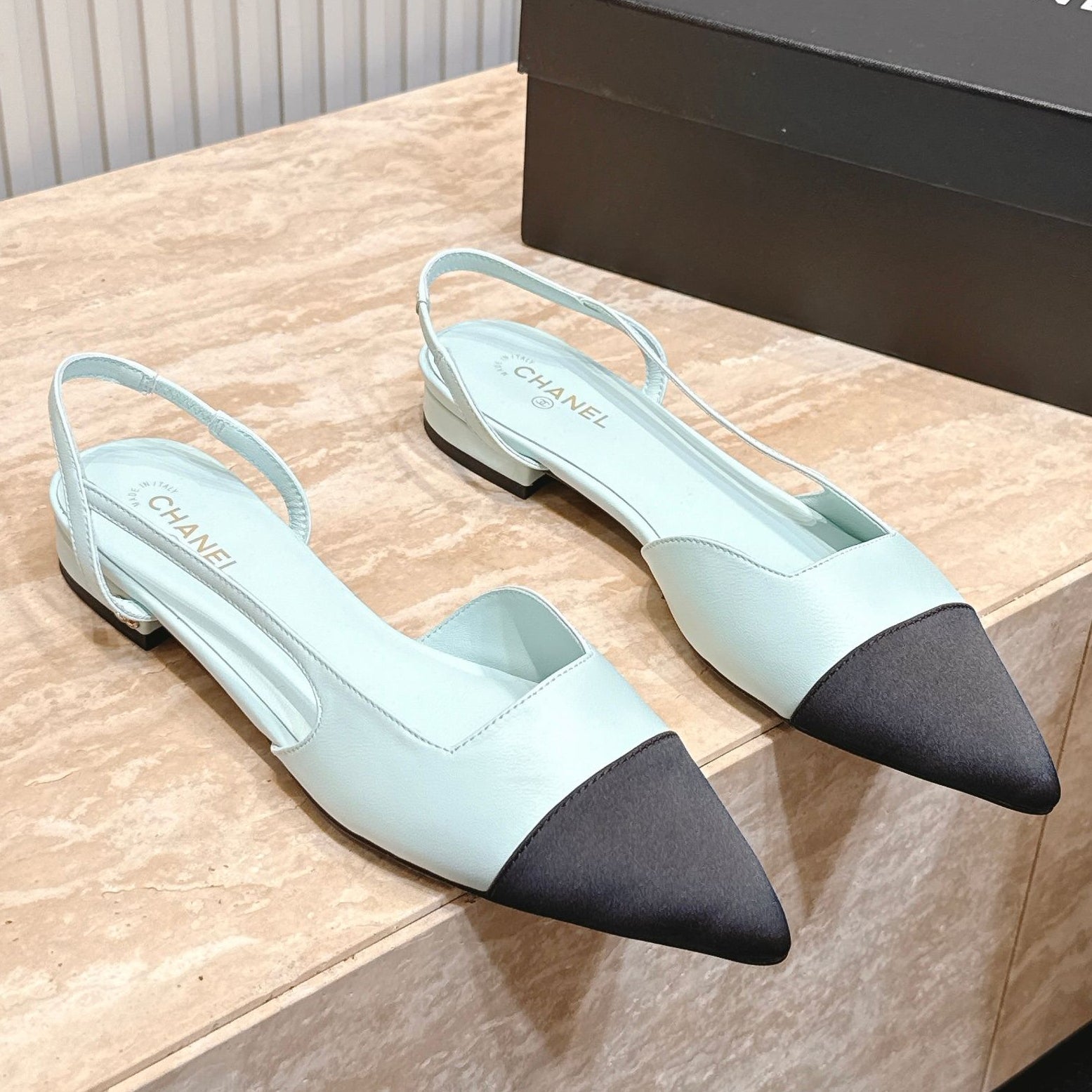 Shoe Spring/Summer 2026