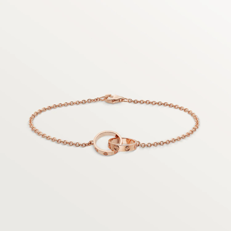 cartier necklace