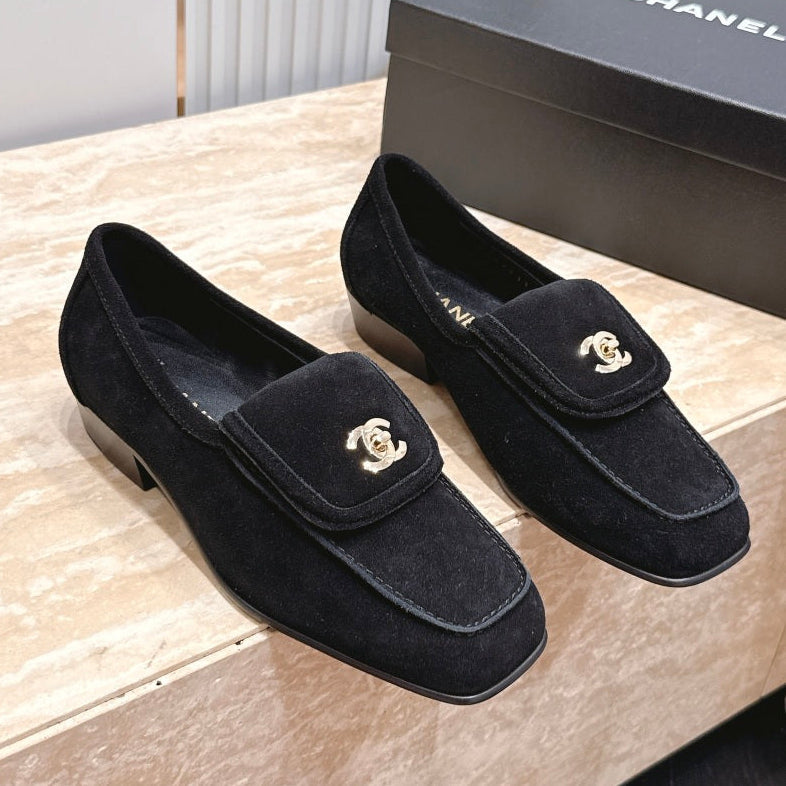 Loafer & Espadrilles