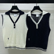 Dior 2026 Vest Shirt Wool 401589