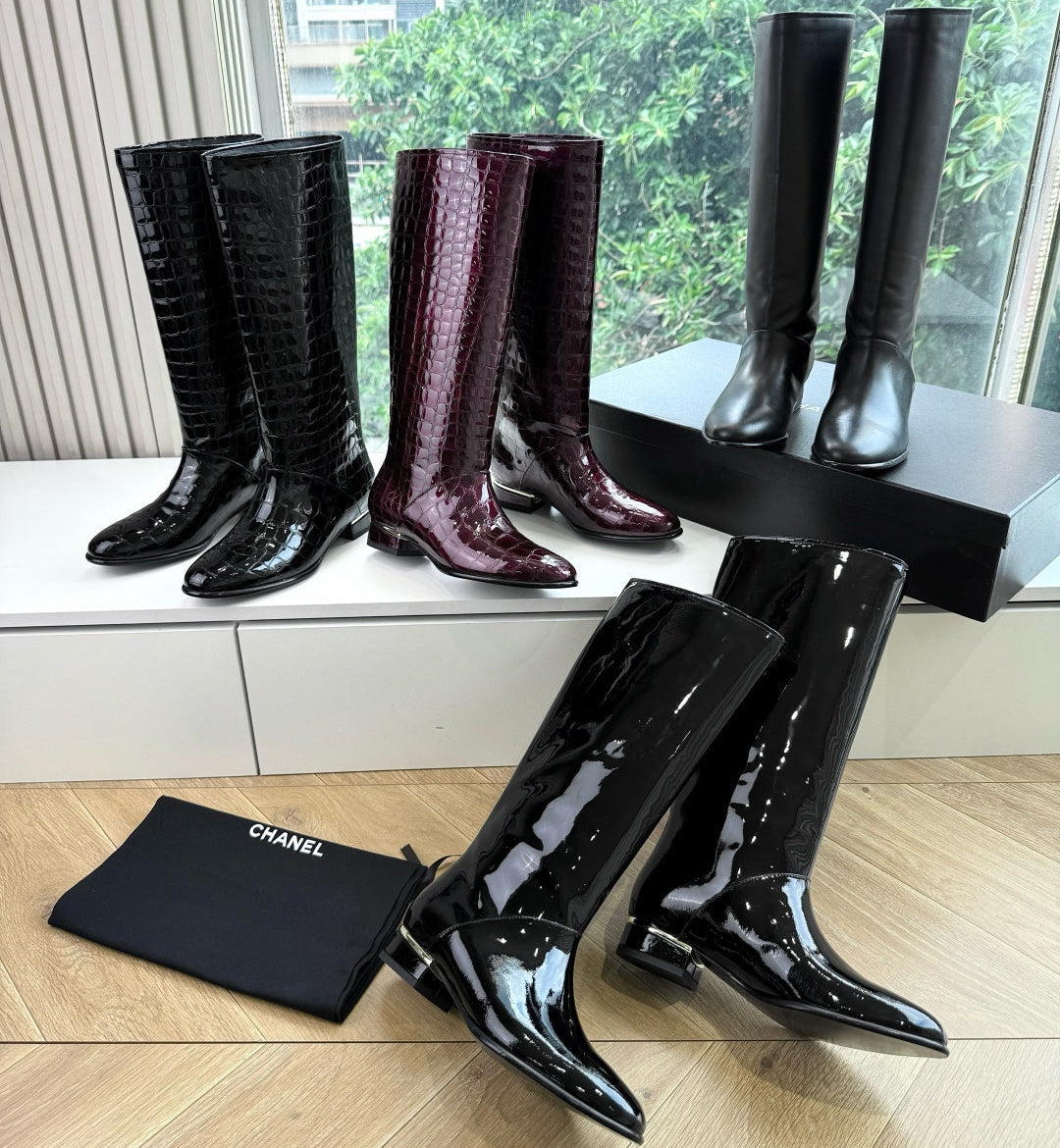 Boots