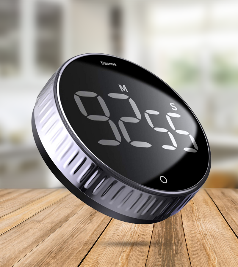 Smart Kitchen