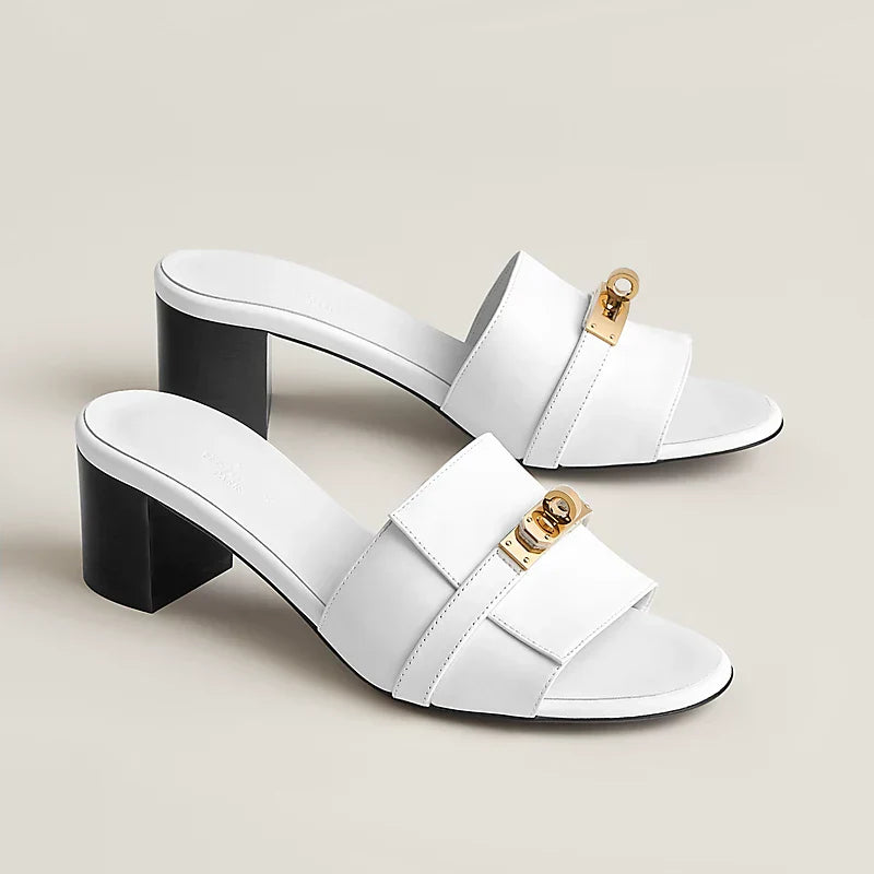 HM Sandal & Slide