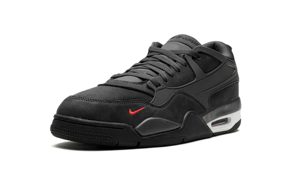 Nike Air Jordan 4 RM Driveway Grey Suede