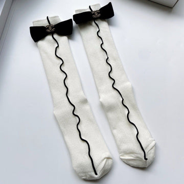CC KNEE-HIGH SOCKS 188284 (1 BOX)