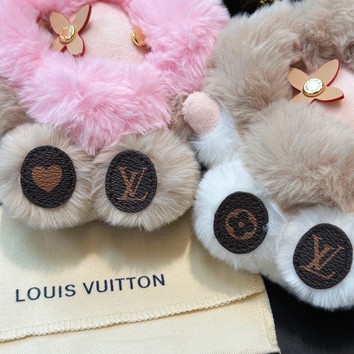 Vivienne Sunflower Plush Toy