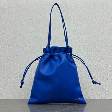 Celine 2026 Crystal Pouch 31cm Lambskin 281702