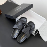 CC 2026 Early Sandals Genuine Leather 700426