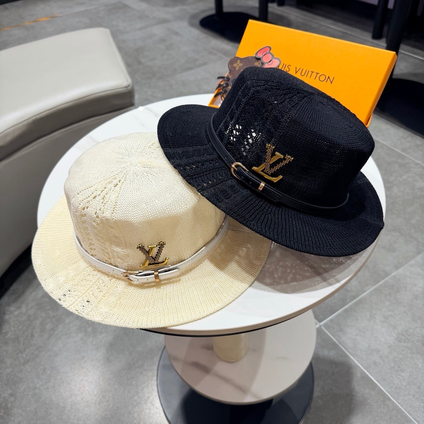 Hats