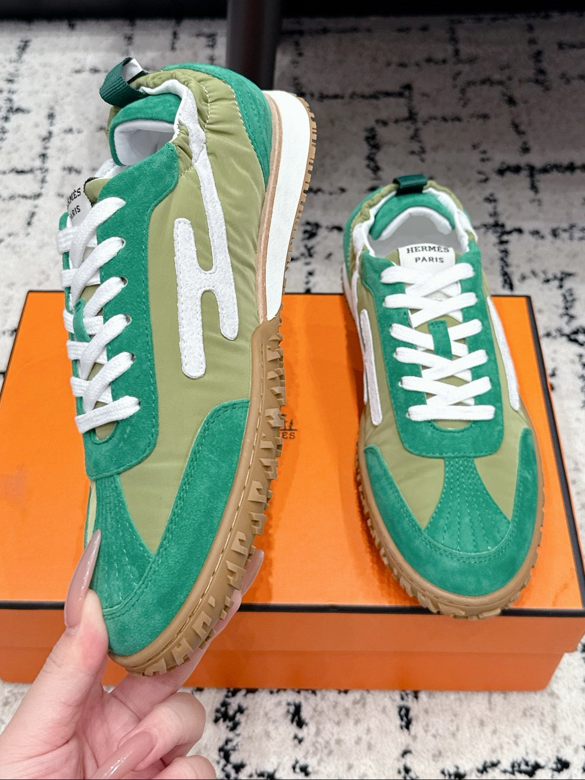HM Sneaker
