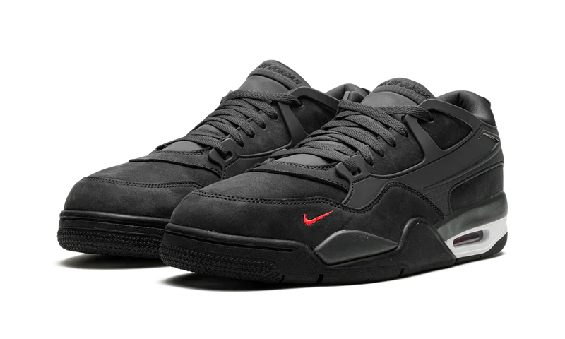 Nike Air Jordan 4 RM Driveway Grey Suede