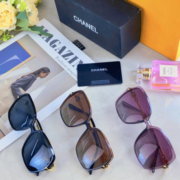 Chanel Sunglasses 559565