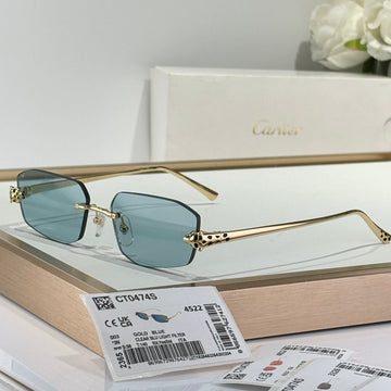 Cartier Sunglasses 617111