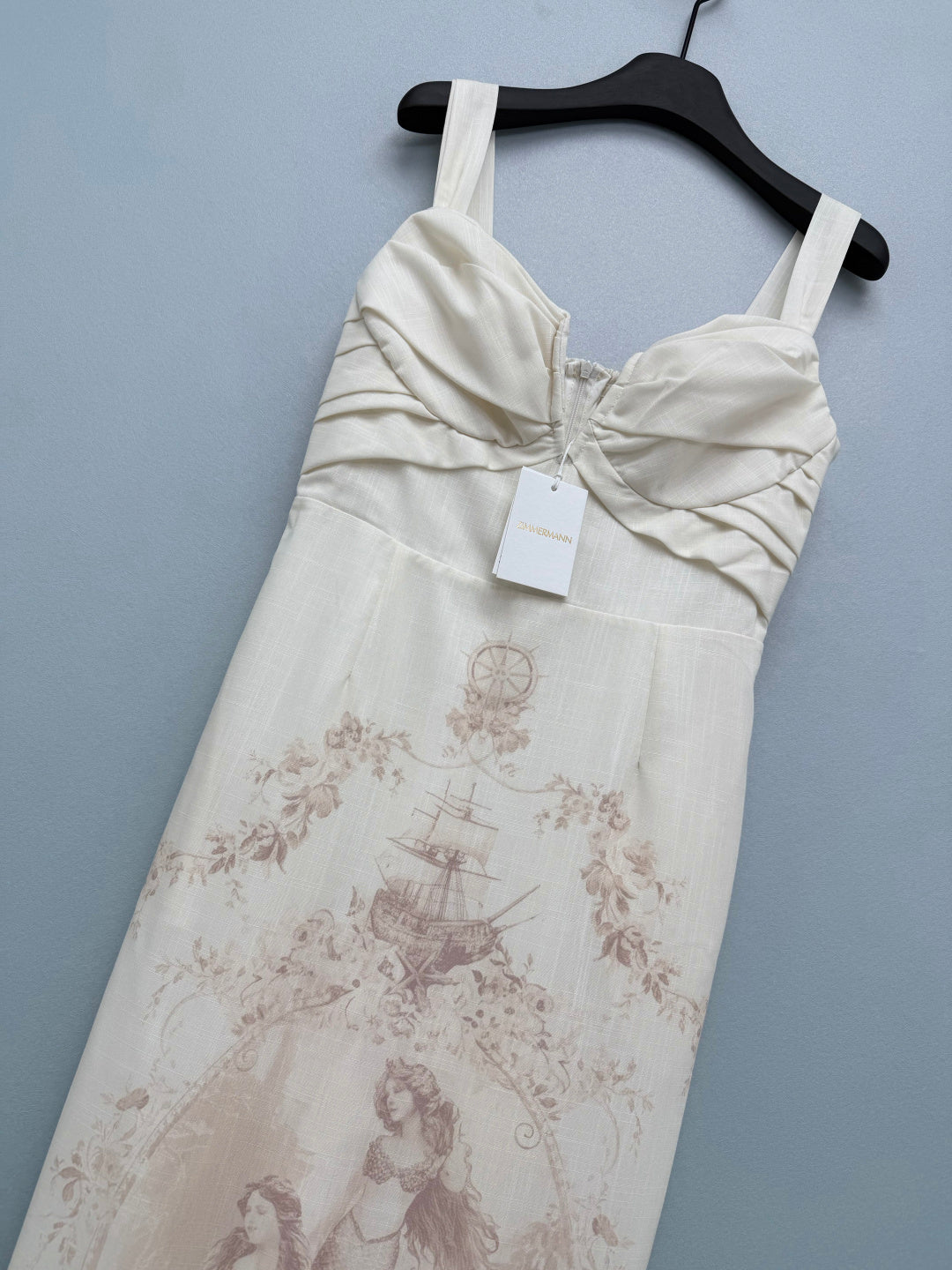 Zimmermann 2026 Dress 576