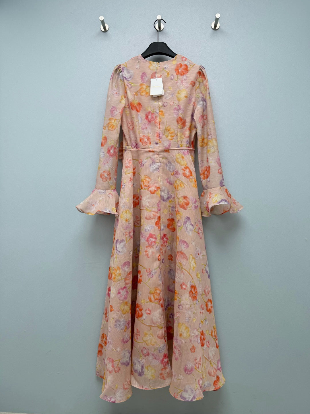 Zimmermann 2026 Dress 586