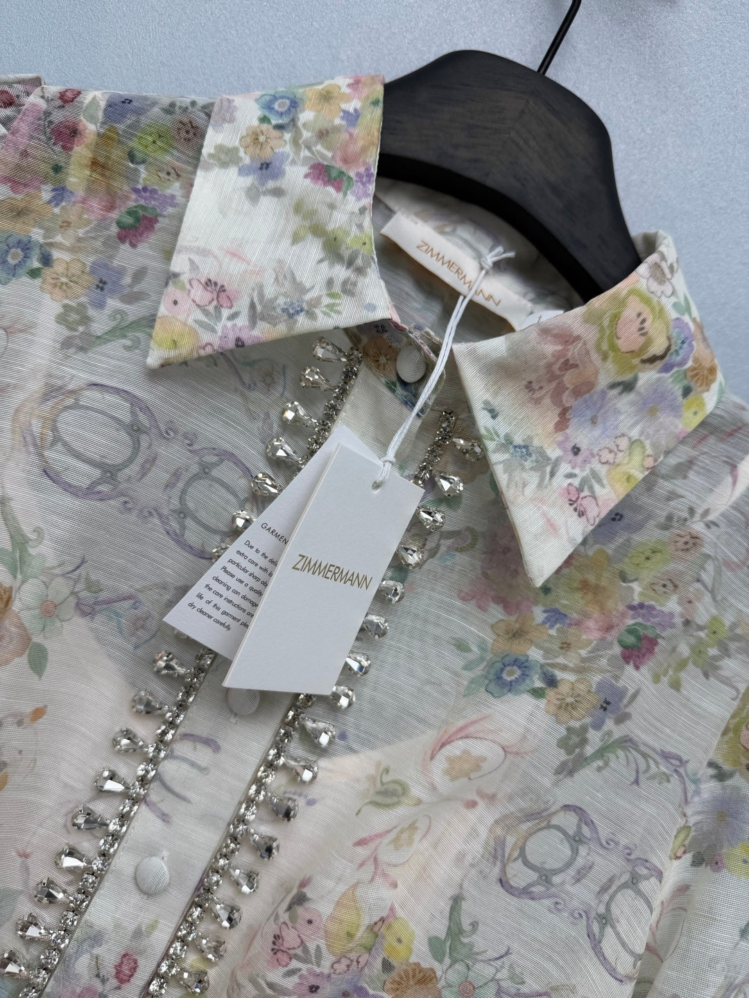 Zimmermann 2026 Dress 620