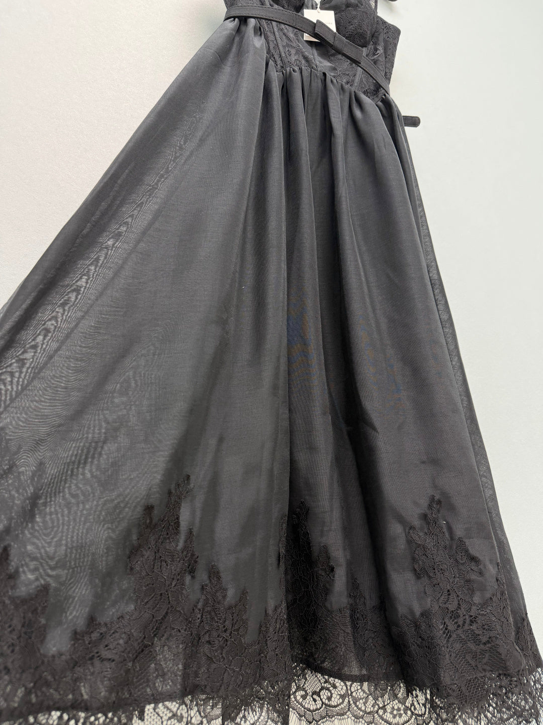 Zimmermann 2026 Dress 611