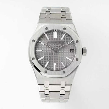 Audemars Piguet Royal Oak Selfwinding 41mm 15510 Grey Dial