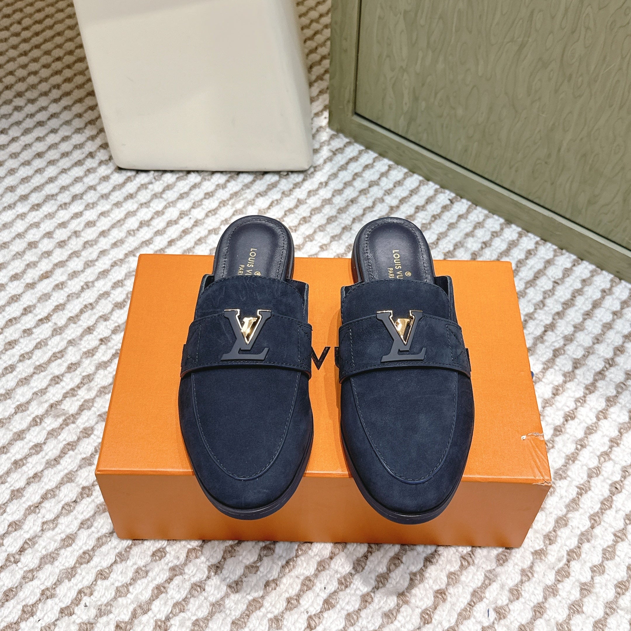 Shoe Spring/Summer 2026