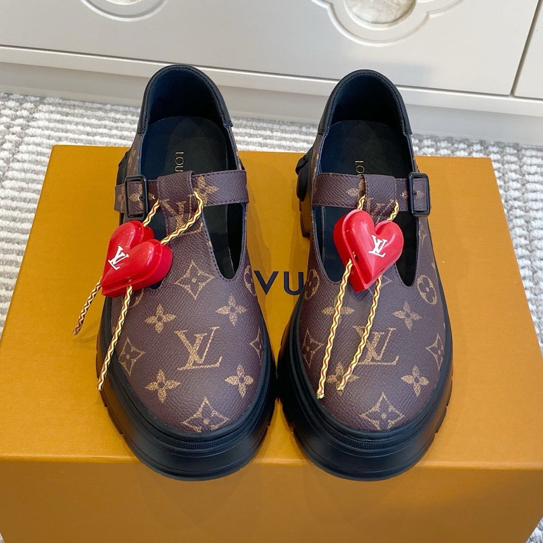 New Shoe 2026