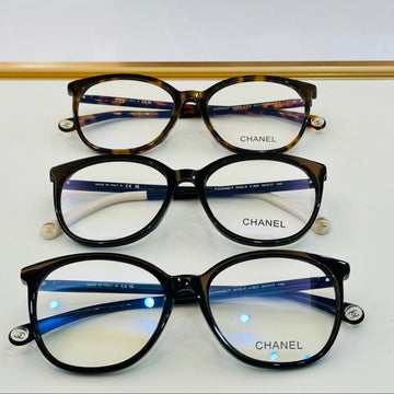 Chanel Sunglasses 700374