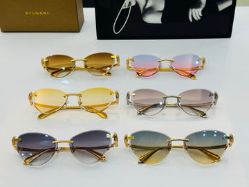 Bvlgari Sunglasses 715010