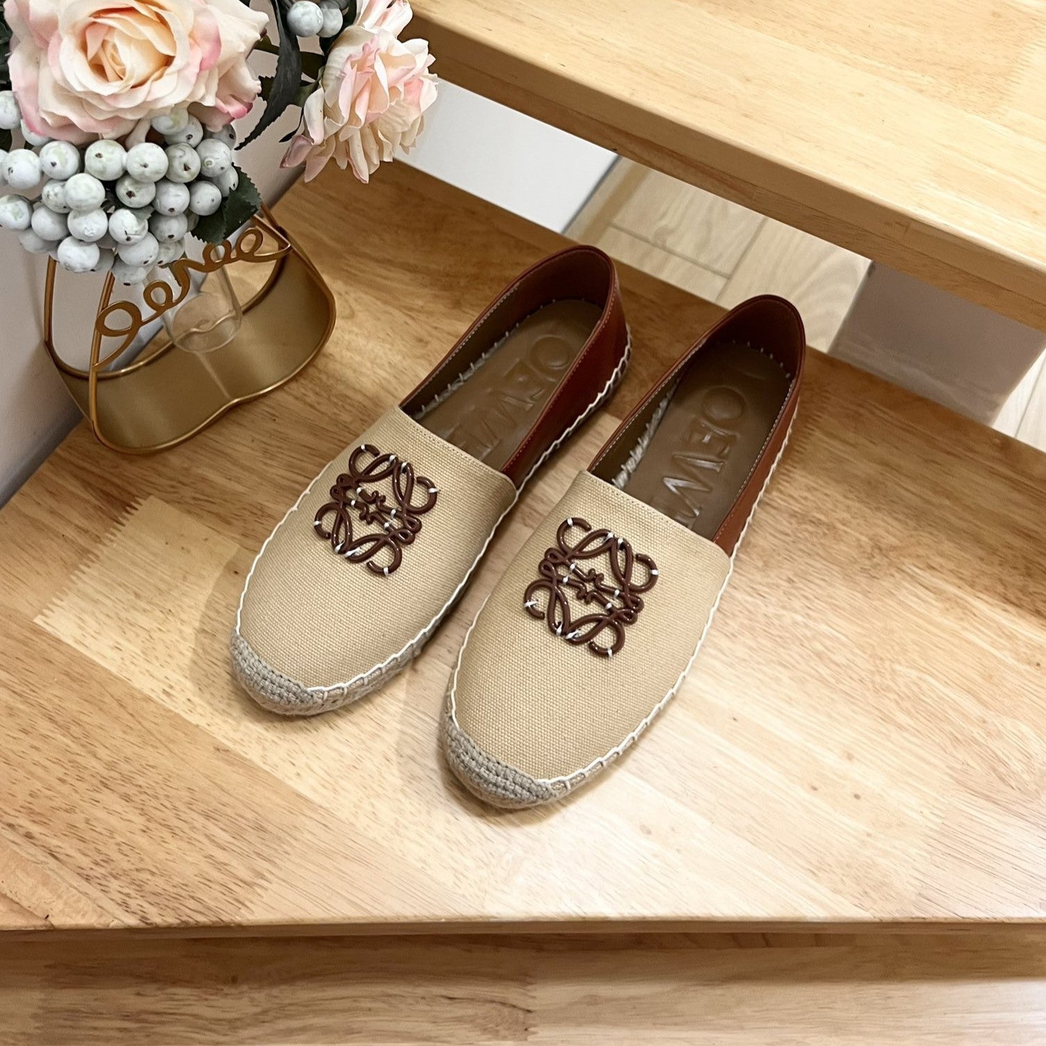 Loewe Shoes
