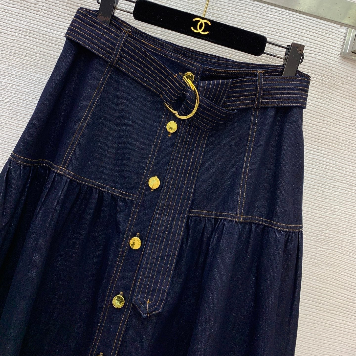 Zimmermann 2026 Skirt 628