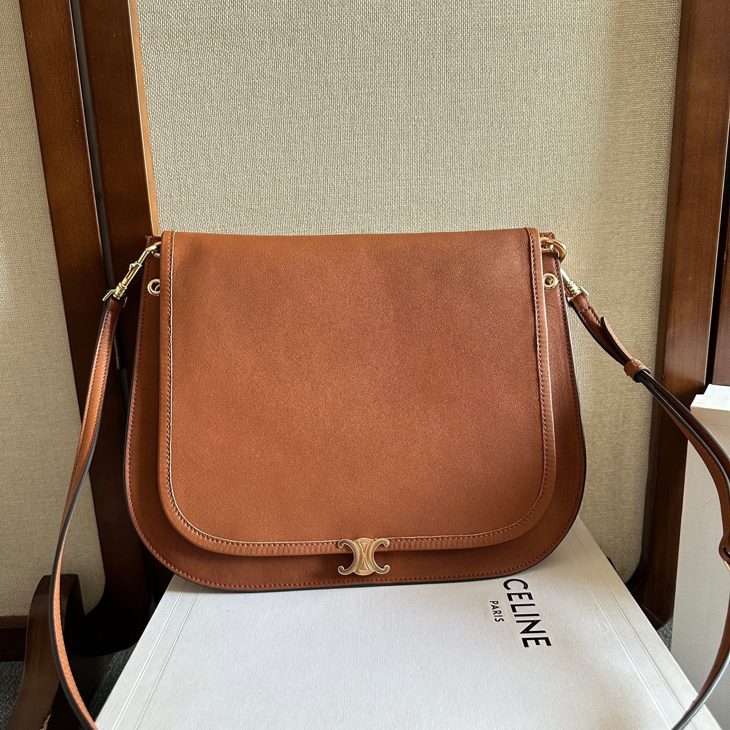 New Celine Bag 2026